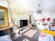Appartement T4 de 92 m² situé à Bordeaux — photo 2
