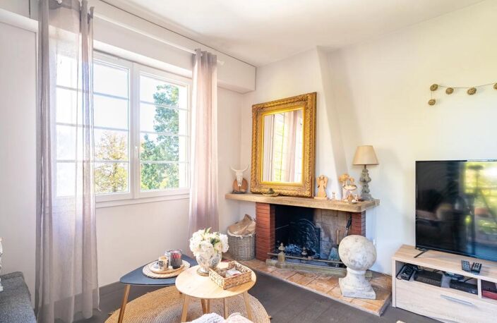 Appartement T4 de 92 m² situé à Bordeaux — photo 4