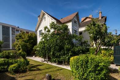 Maison 8 pièces 385000 €