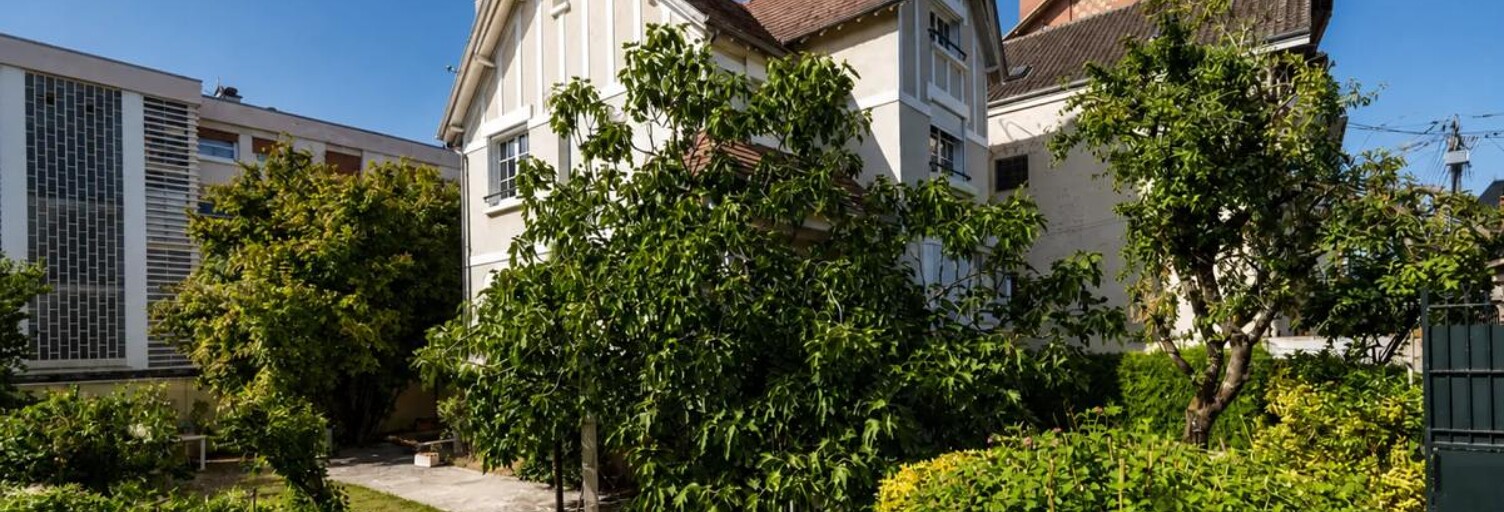 Maison 8 Pièces 170 m² à vendre à Troyes (10000)
