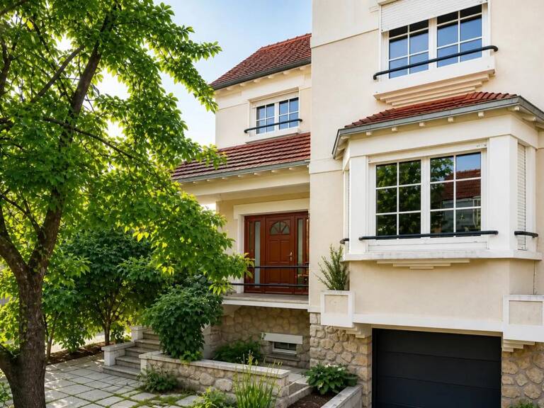 Maison de 8 pièces de 160 m² à Troyes — photo 1