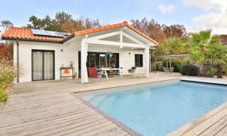 Maison 4 Pièces 93 m² à vendre à Biscarrosse (40600)