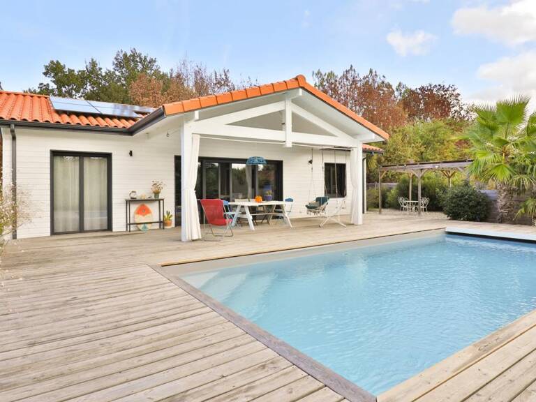 Maison de 4 pièces de 93 m² à Biscarrosse — photo 1