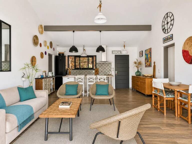 Maison de 4 pièces de 93 m² à Biscarrosse — photo 1