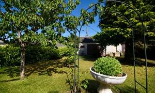 Maison 8 Pièces 185 m² à vendre à Châteaumeillant (18370)
