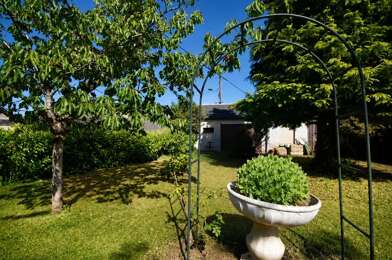 Maison 8 pièces 149000 €