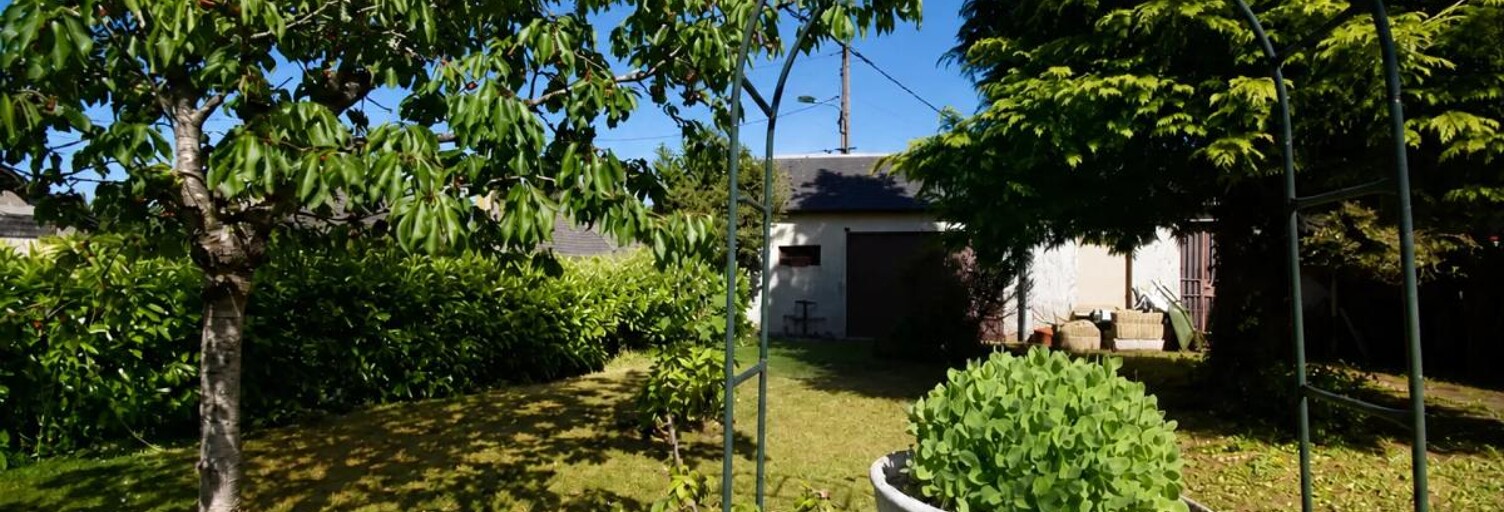 Maison 8 Pièces 185 m² à vendre à Châteaumeillant (18370)
