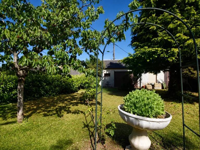 Maison Bourgeoise de 8 pièces de 185 m² à Châteaumeillant — photo 1