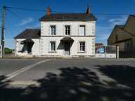 Maison Bourgeoise de 8 pièces de 185 m² à Châteaumeillant — photo 2