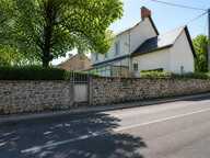 Maison Bourgeoise de 8 pièces de 185 m² à Châteaumeillant — photo 4
