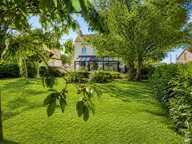 Maison Bourgeoise de 8 pièces de 185 m² à Châteaumeillant — photo 2