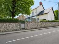 Maison Bourgeoise de 8 pièces de 185 m² à Châteaumeillant — photo 3