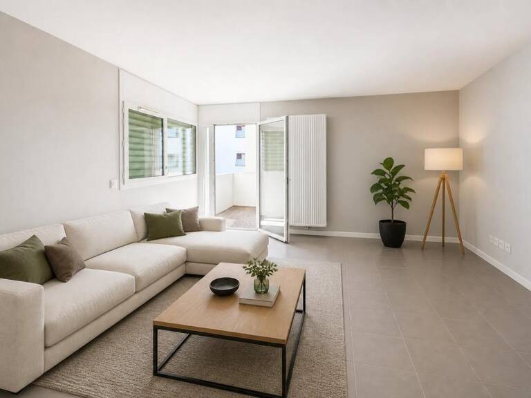 Appartement T3 de 63,9 m² à Bègles — photo 1
