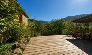 Maison 5 Pièces 100 m² à vendre à Mazamet (81200)