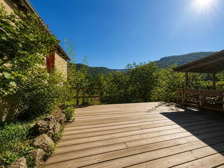 Maison de 5 pièces de 100 m² à Mazamet — photo 1