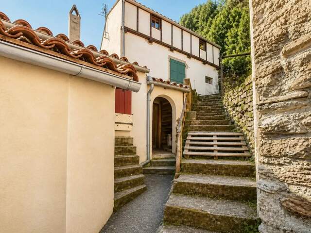 Maison de 5 pièces de 100 m² à Mazamet — photo du bien