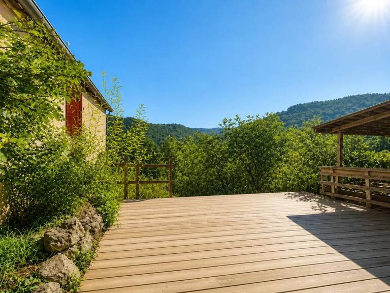 Maison de 5 pièces de 100 m² à Mazamet — photo 1