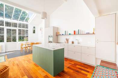 Maison 6 pièces 825000 €