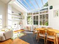 Maison en pierre rénovée de 142m² avec jardin – Saint Seurin — photo 2