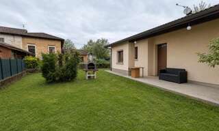 Maison 4 Pièces 90 m² à vendre à Dommartin-lès-Cuiseaux (71480)