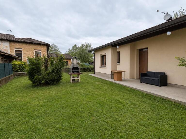 Maison louée 4P 90m² à Dommartin-lès-Cuiseaux Bien vendu louer — photo 1