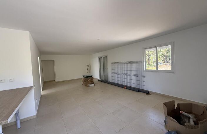 A louer maison F4 de 86 m2 sur la Plaine des palmistes — photo 2