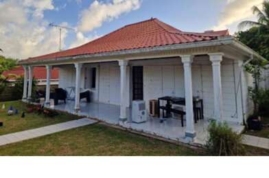 Maison 5 pièces 260000 €