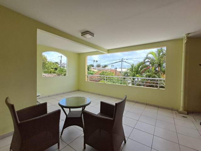Appartement meublé T3 à vendre — photo du bien