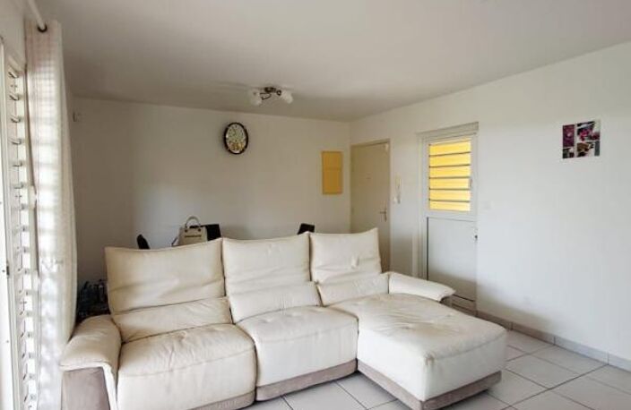 Appartement meublé T3 à vendre — photo 2