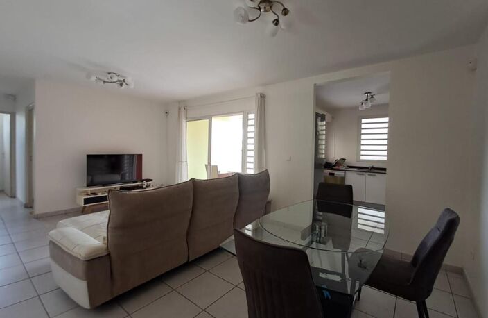 Appartement meublé T3 à vendre — photo 3