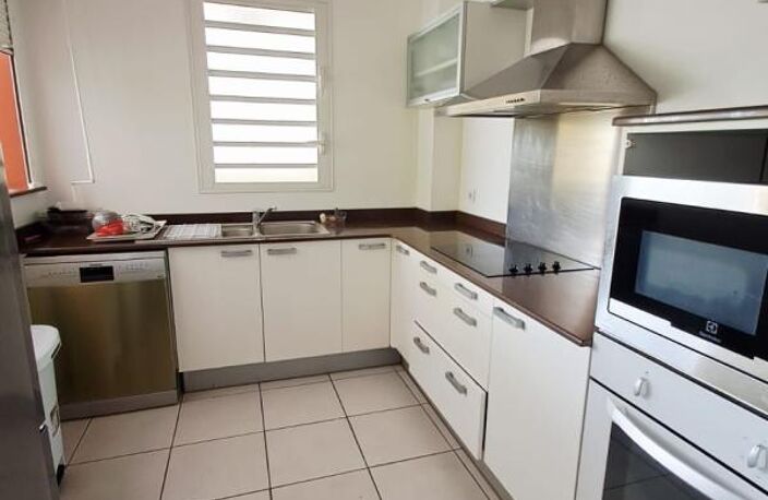 Appartement meublé T3 à vendre — photo 4
