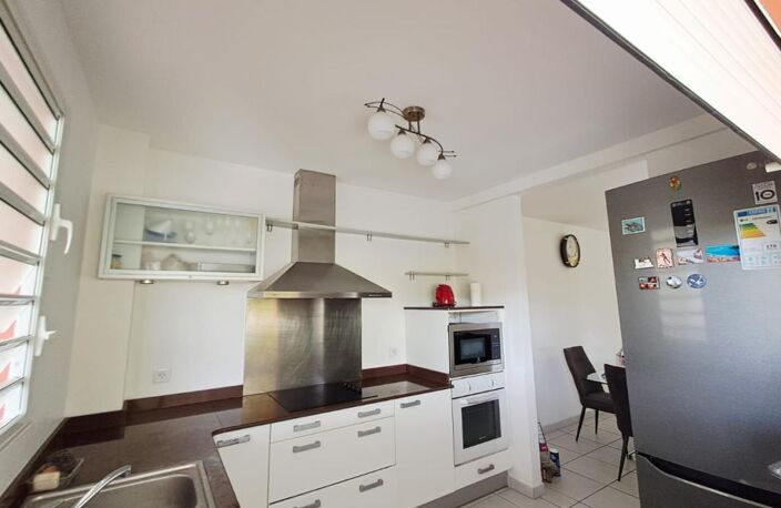 Appartement meublé T3 à vendre — photo 5