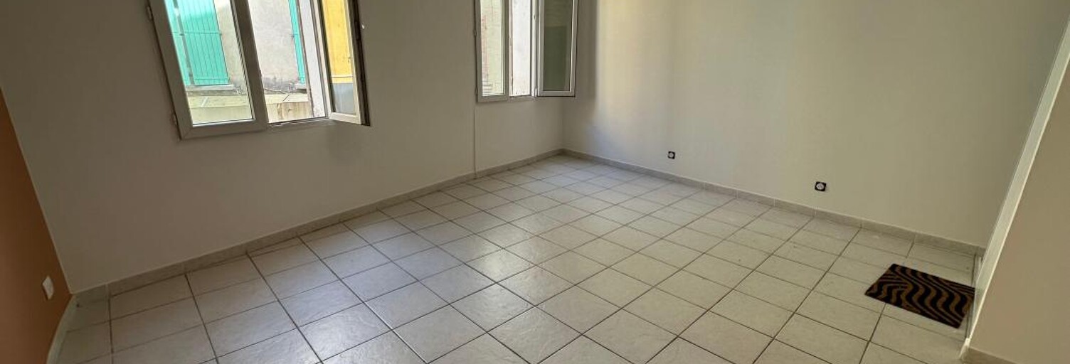 Appartement 3 Pièces 54 m² à louer à Le Beausset (83330)