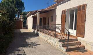 Maison 4 Pièces 104 m² à louer à Toulon (83200)