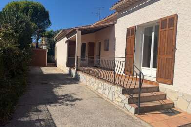 Maison 4 pièces 1500 €