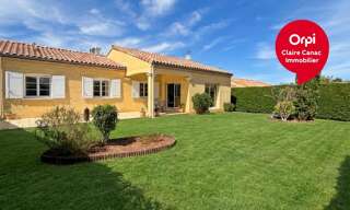 Maison 5 Pièces 139 m² à vendre à Castres (81100)