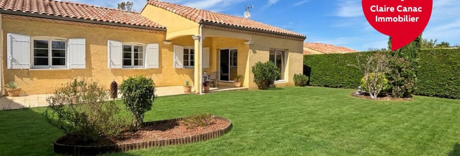 Maison 5 Pièces 139 m² à vendre à Castres (81100)