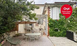 Maison 3 Pièces 111 m² à vendre à Castres (81100)