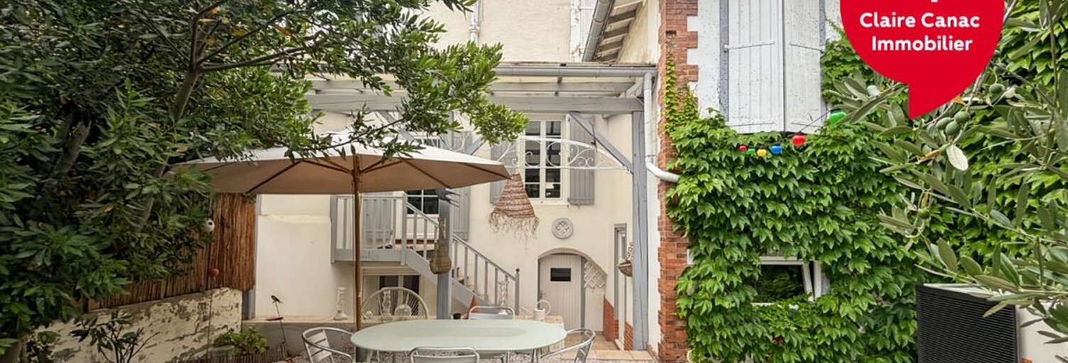 Maison 3 Pièces 111 m² à vendre à Castres (81100)