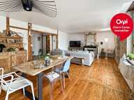 Maison de ville de plain-pied — photo 2