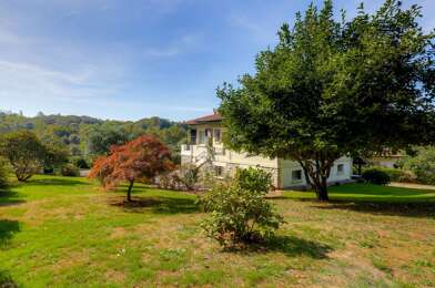 Maison 7 pièces 590000 €
