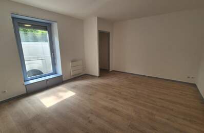 Appartement F2 rénové - 51m2 — photo du bien