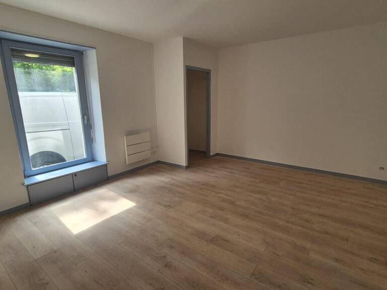 Appartement F2 rénové - 51m2 — photo 1