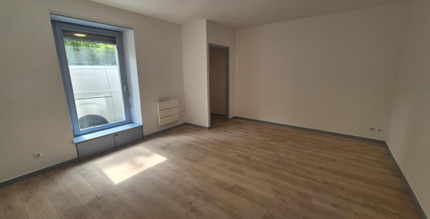 Appartement F2 rénové - 51m2 — photo 1