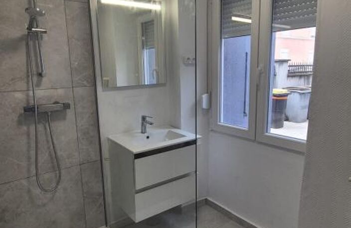 Appartement F2 rénové - 51m2 — photo 4