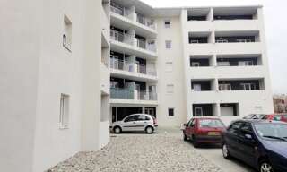 Appartement 3 Pièces 66 m² à louer à Pont-Saint-Esprit (30130)