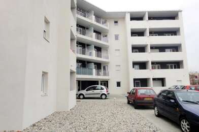 Appartement 3 pièces 471 €