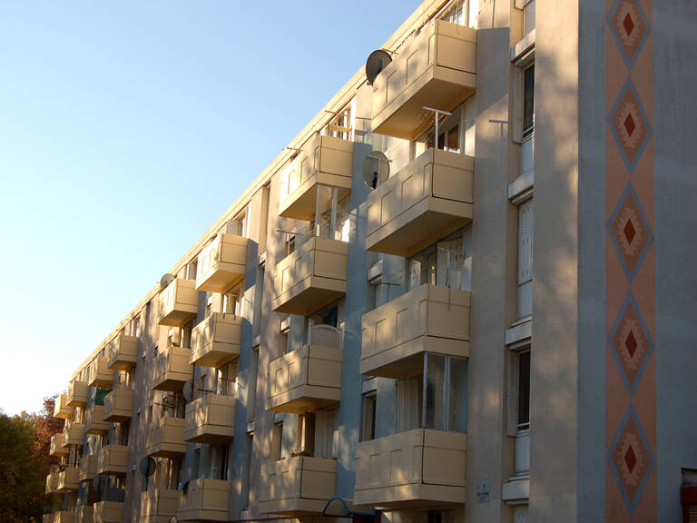 Type 3 - AVIGNON - L'OSERAIE — photo 1