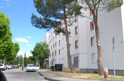 T3 - CAVAILLON - DOCTEUR AYME — photo du bien