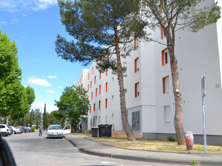 T3 - CAVAILLON - DOCTEUR AYME — photo 1